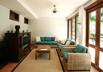 17 Wharf Street Appartement Port Douglas Australië
