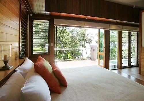 17 Wharf Street Appartement Port Douglas 0*,  Australië