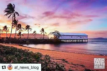 17 Wharf Street Appartement Port Douglas