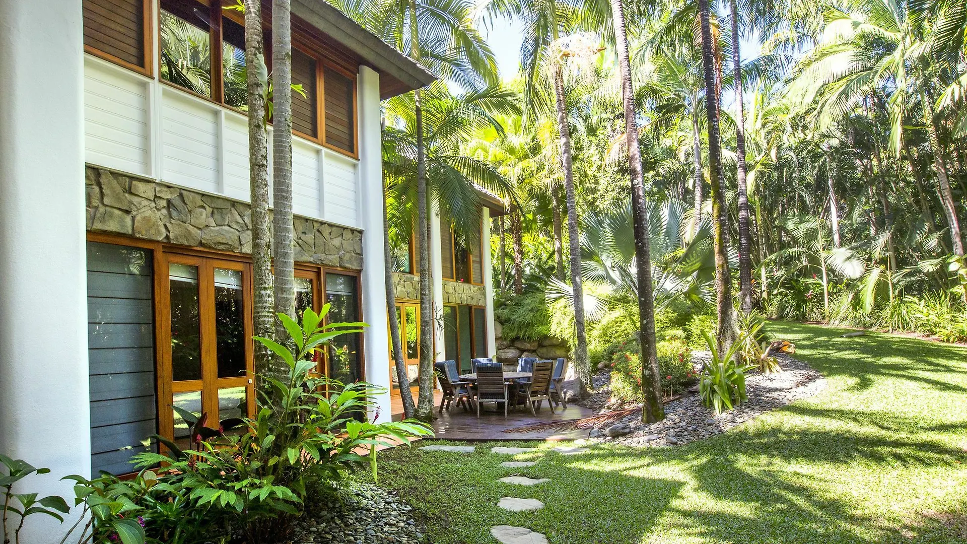 17 Wharf Street Appartement Port Douglas 0*,  Australië