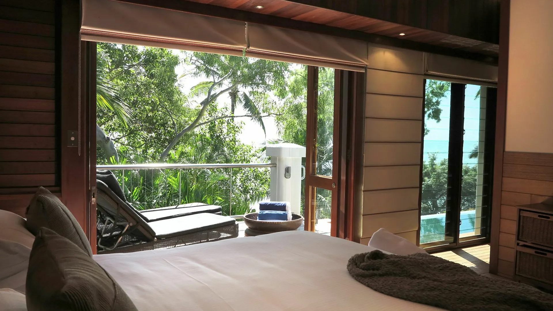 17 Wharf Street Appartement Port Douglas