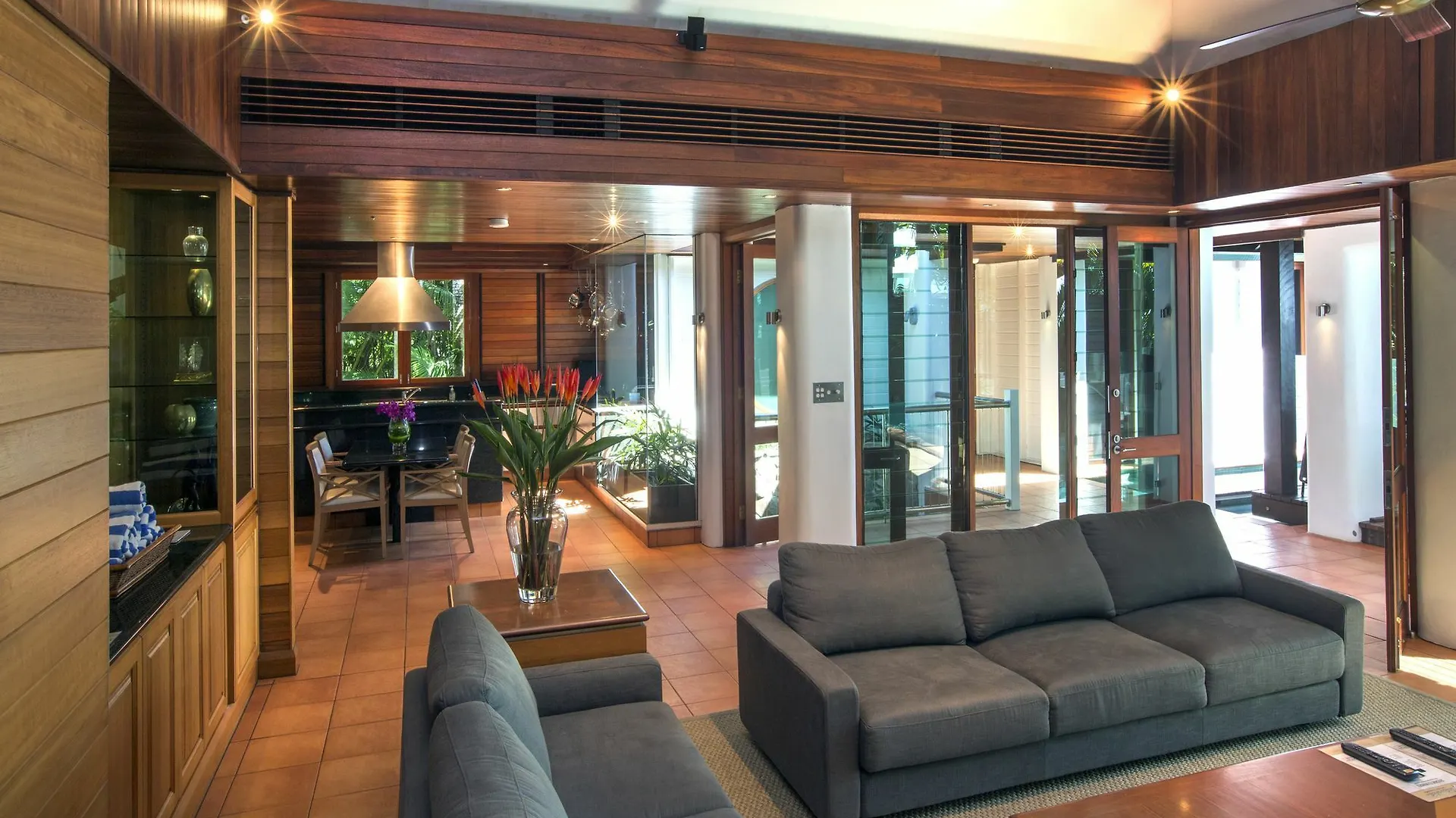 17 Wharf Street Appartement Port Douglas