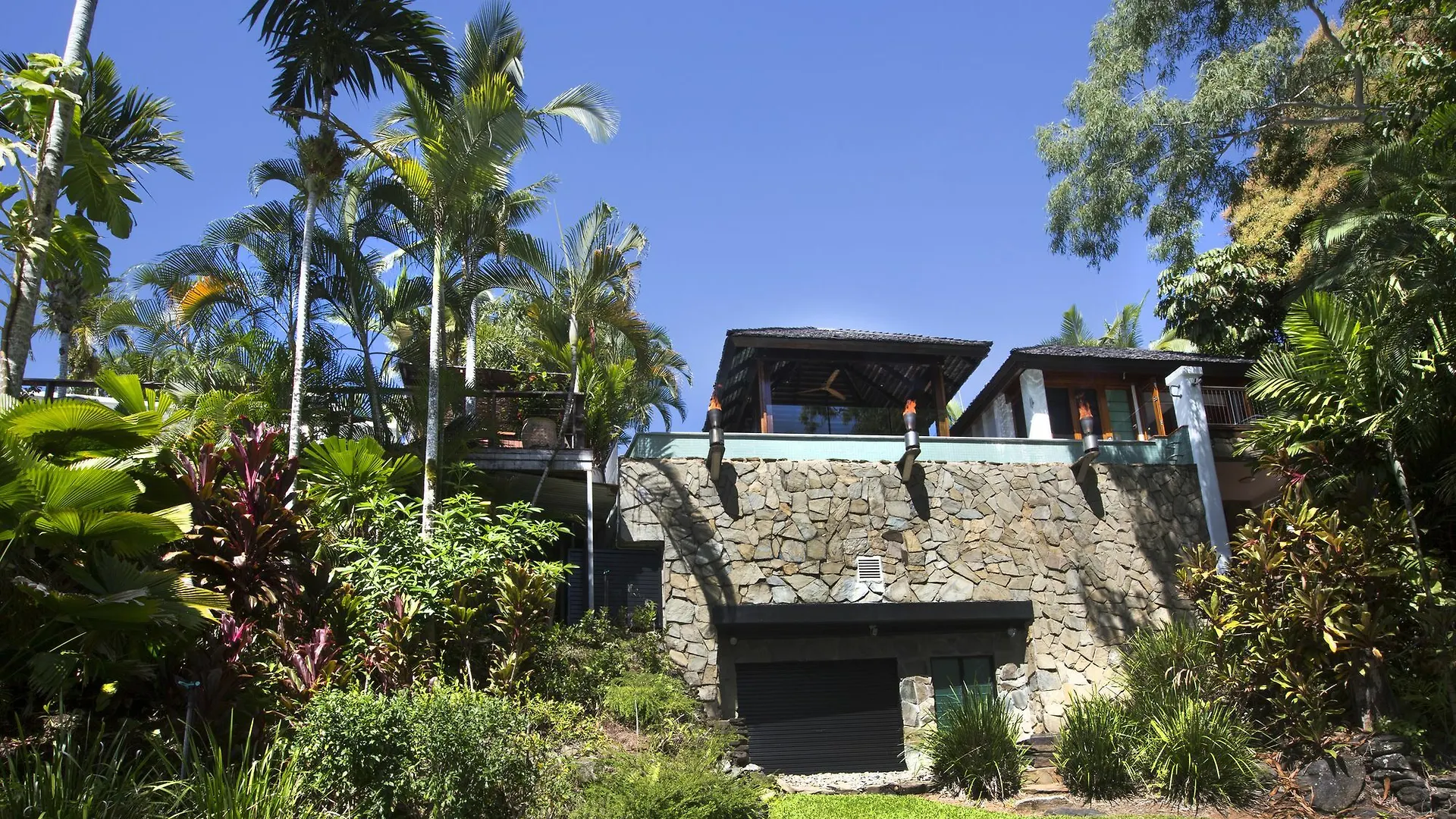17 Wharf Street Appartement Port Douglas