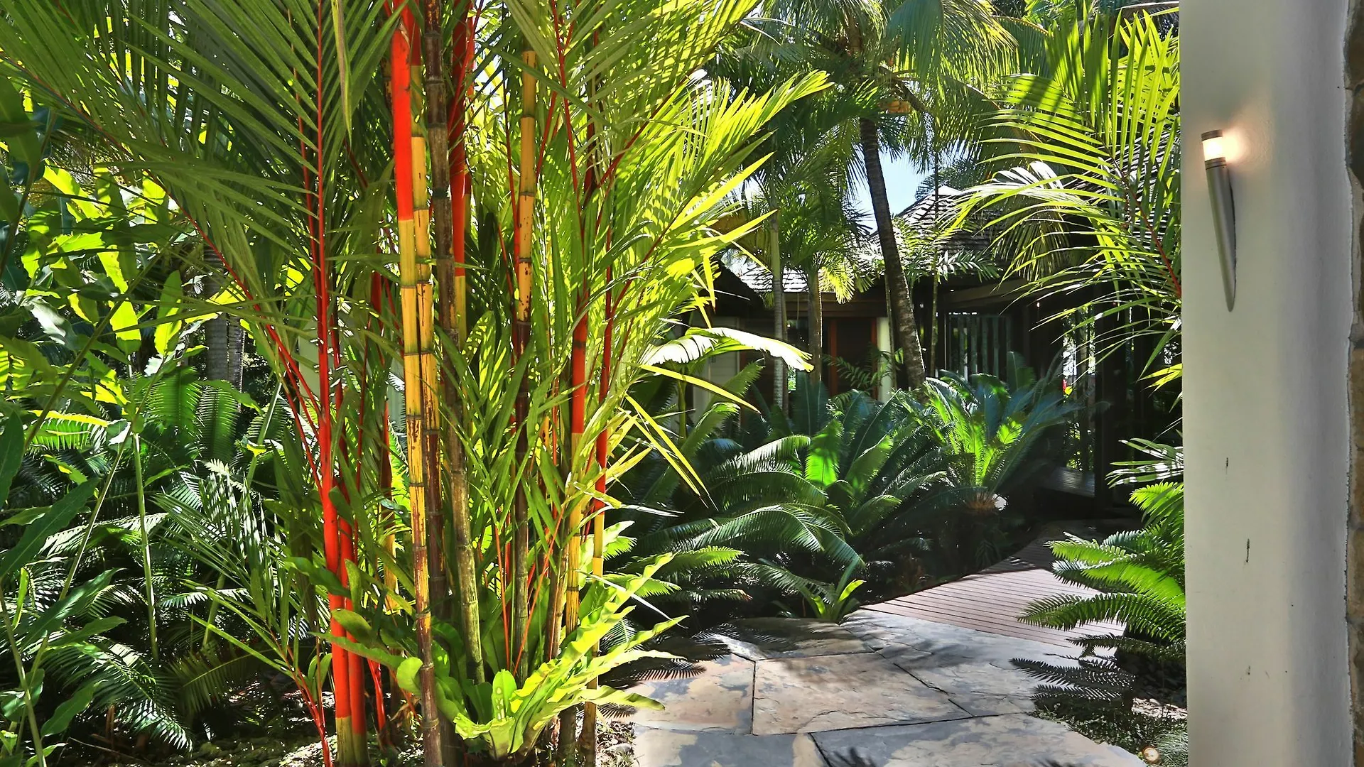 17 Wharf Street Appartement Port Douglas 0*,