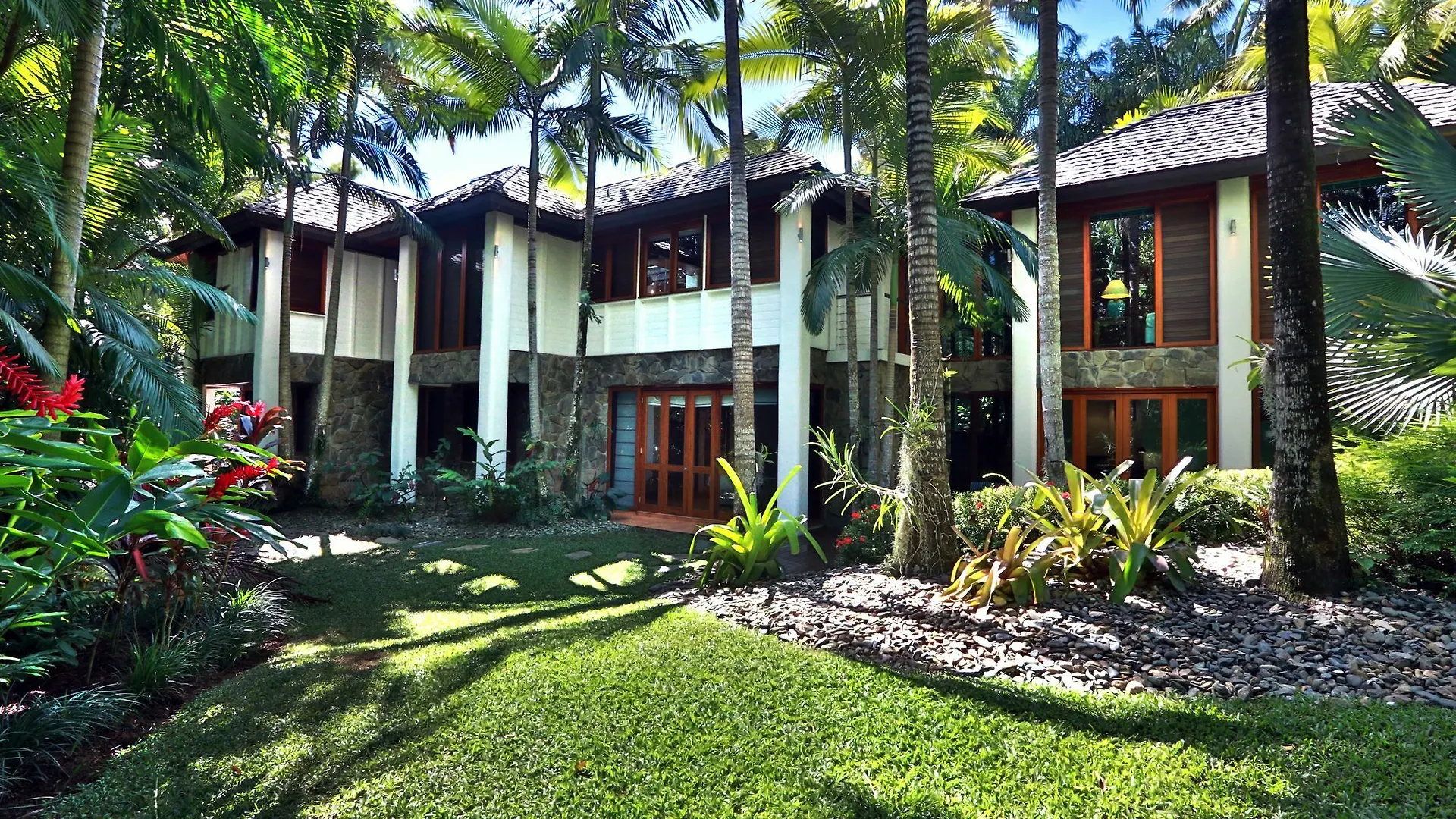 17 Wharf Street Appartement Port Douglas