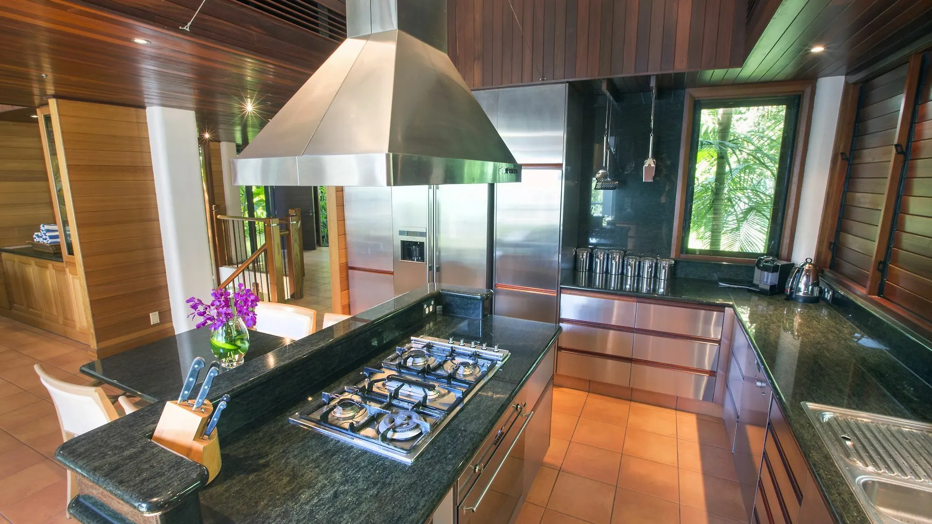 17 Wharf Street Appartement Port Douglas