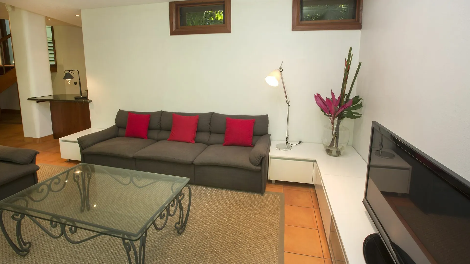 17 Wharf Street Appartement Port Douglas Australië