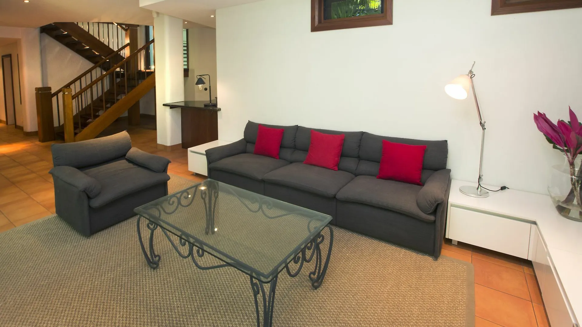17 Wharf Street Appartement Port Douglas 0*,  Australië