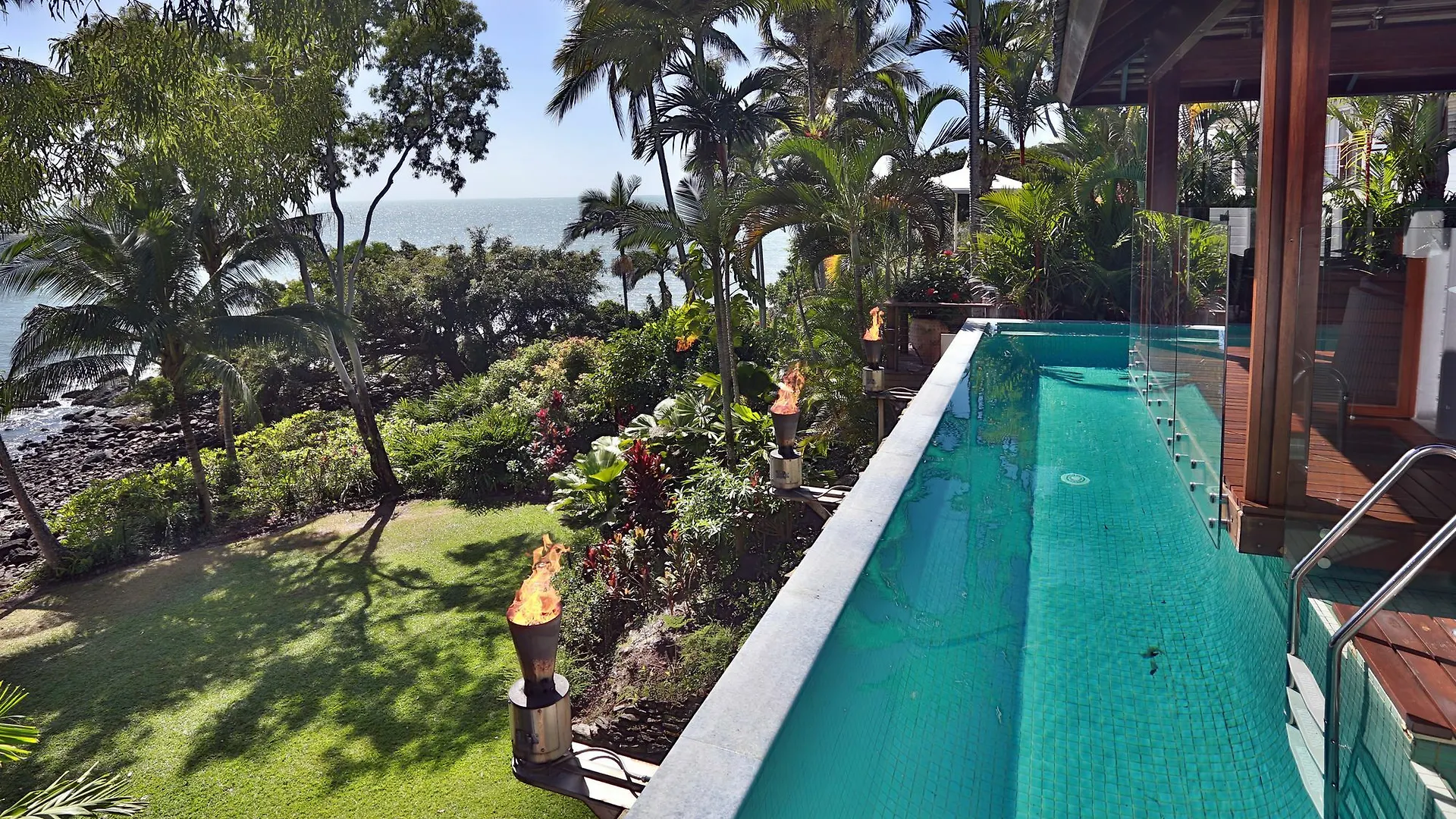 17 Wharf Street Appartement Port Douglas