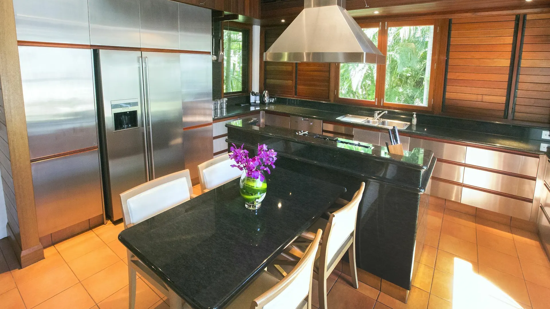 17 Wharf Street Appartement Port Douglas Australië
