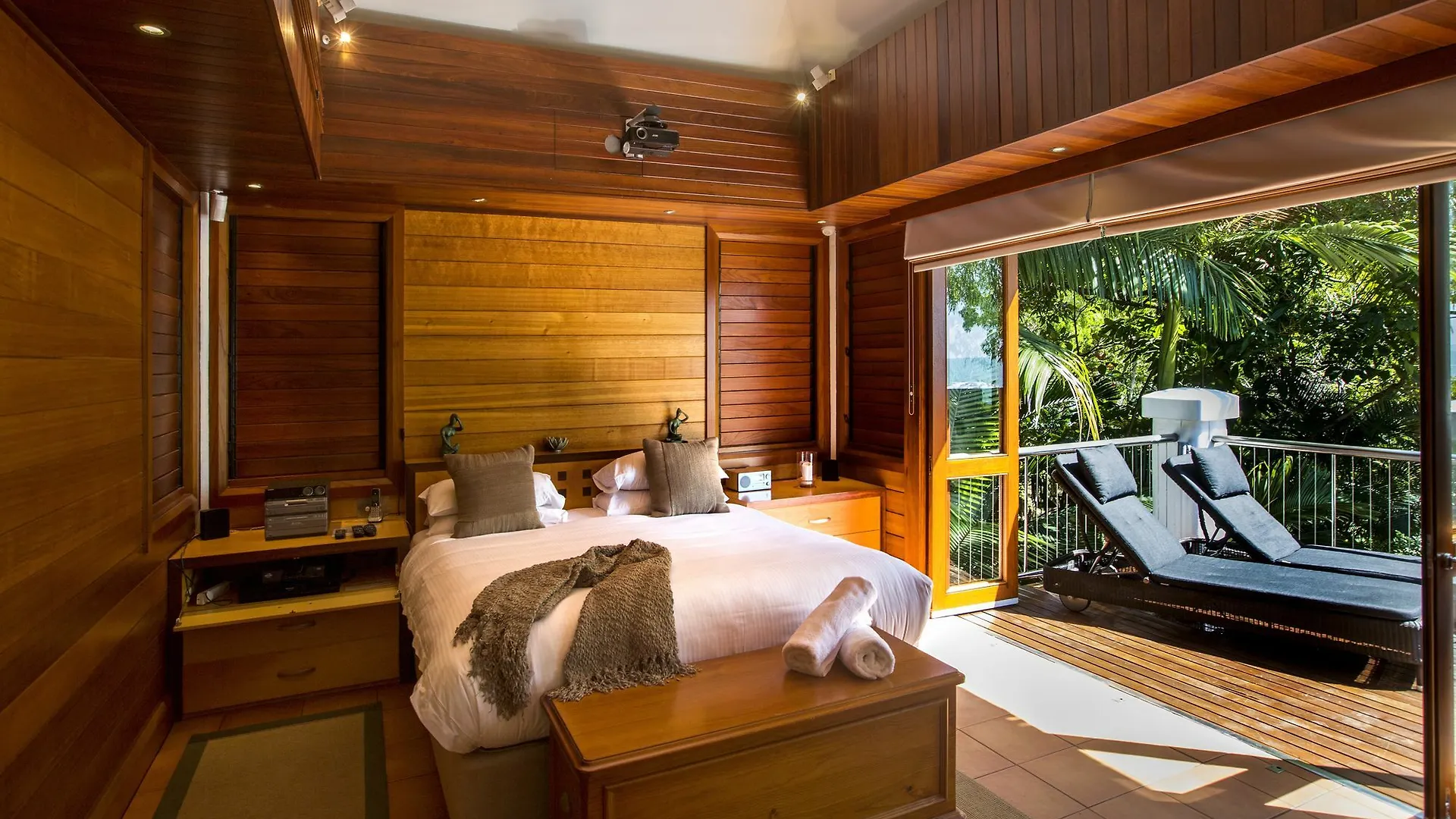 17 Wharf Street Appartement Port Douglas