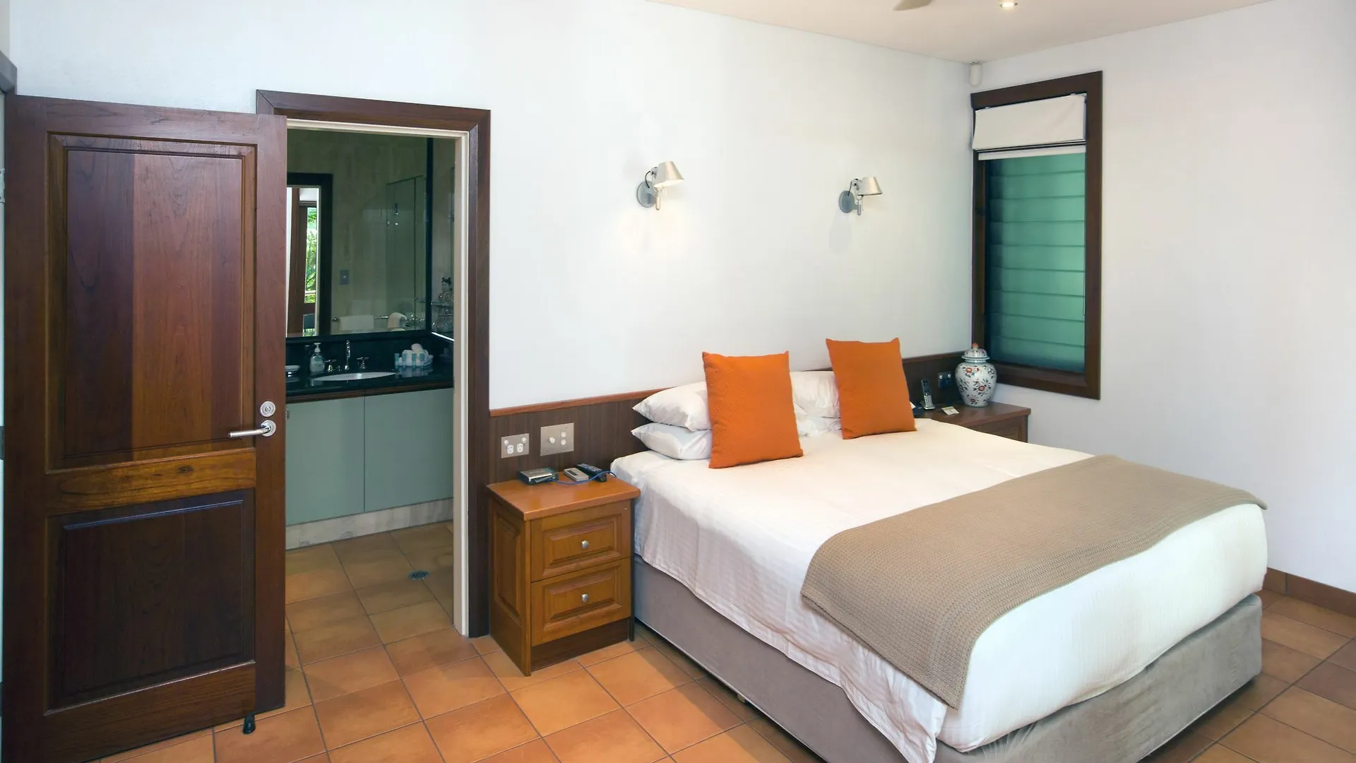 17 Wharf Street Appartement Port Douglas