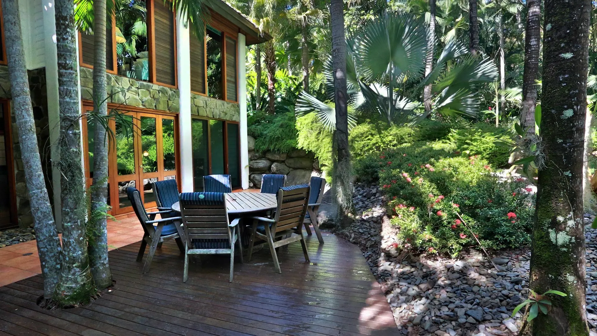 17 Wharf Street Appartement Port Douglas 0*,