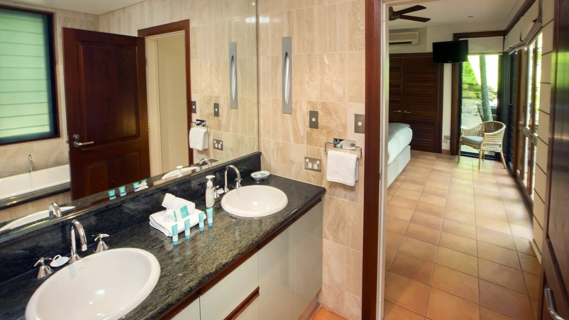 17 Wharf Street Appartement Port Douglas