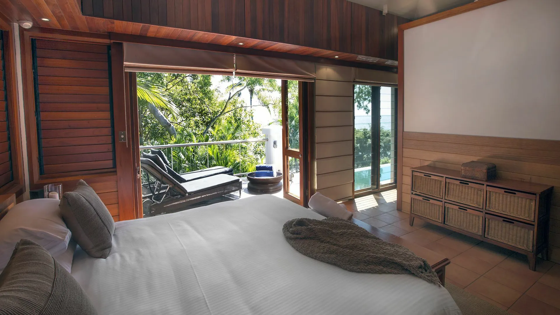 17 Wharf Street Appartement Port Douglas 0*,