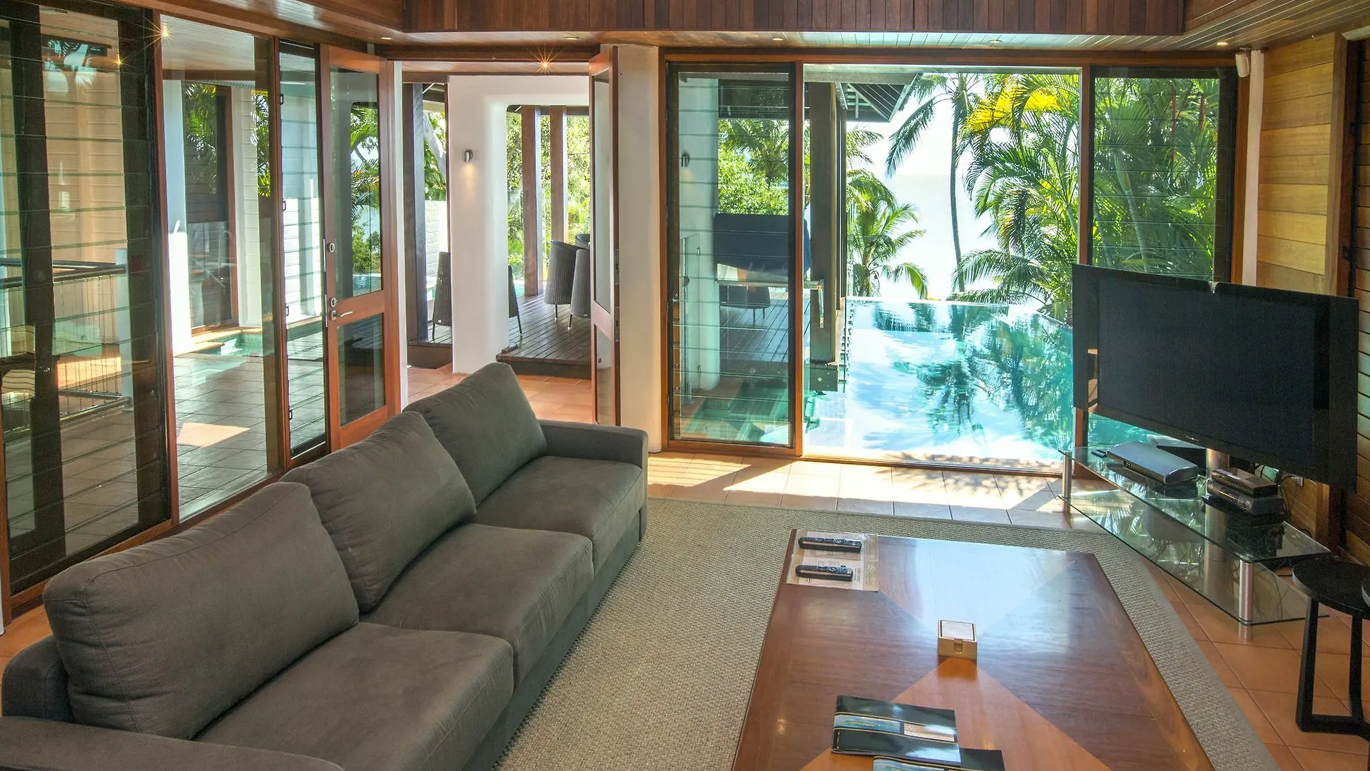 17 Wharf Street Appartement Port Douglas