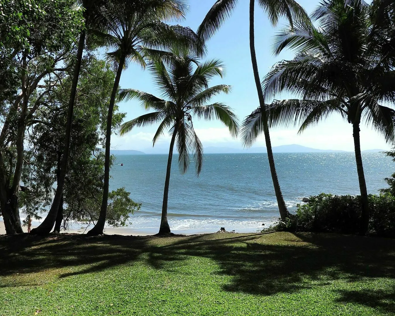 17 Wharf Street Appartement Port Douglas Australië