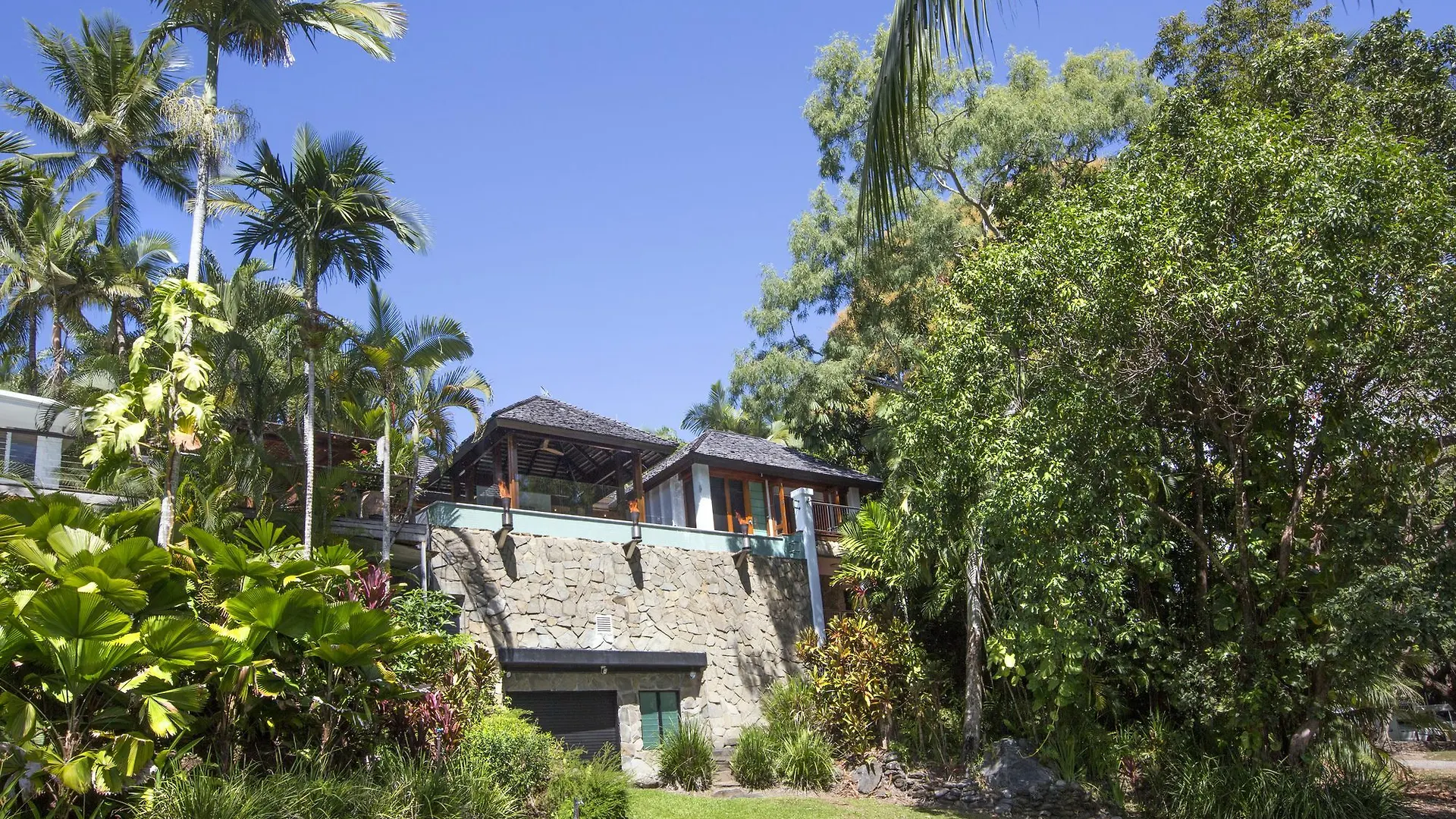 17 Wharf Street Appartement Port Douglas Australië