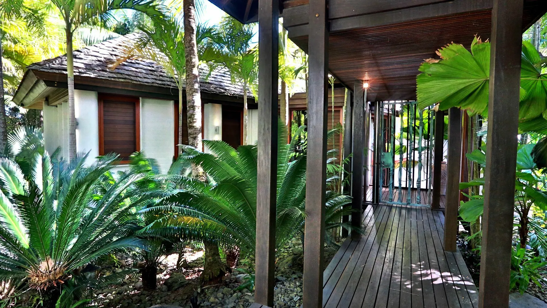 17 Wharf Street Appartement Port Douglas