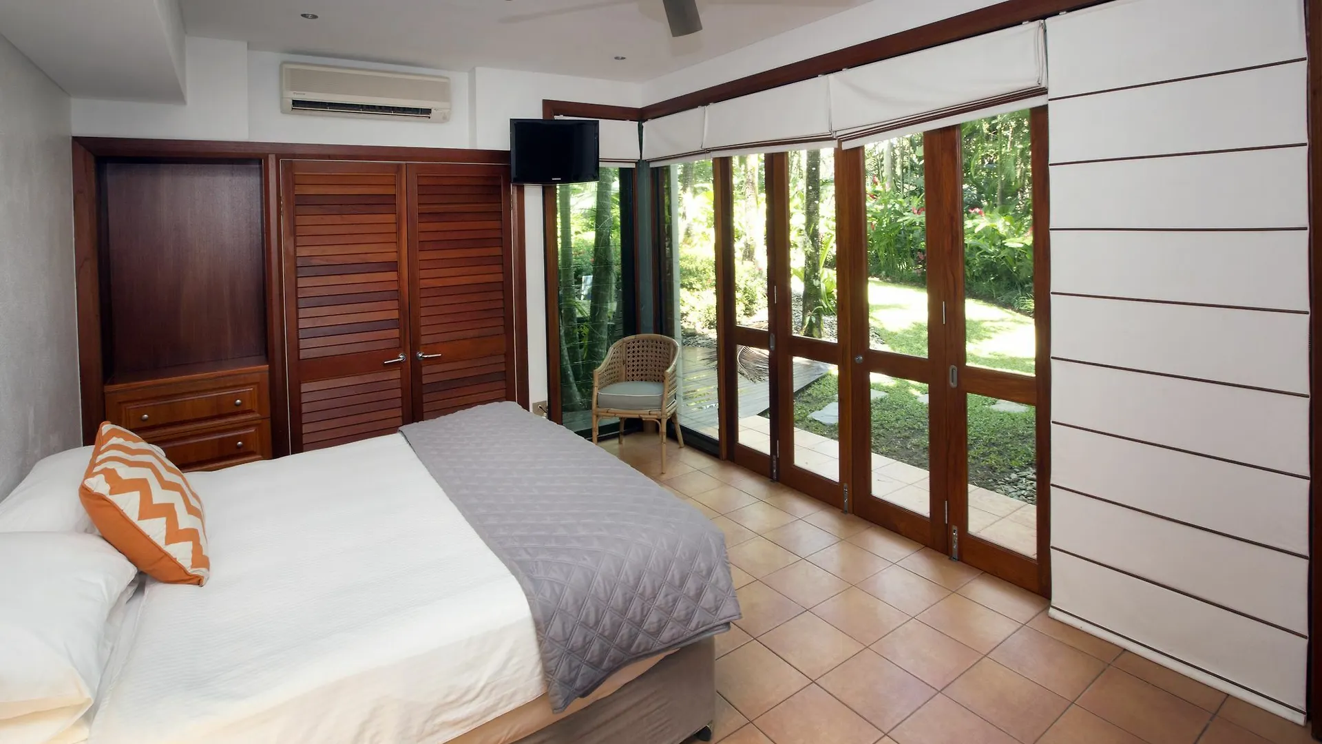 17 Wharf Street Appartement Port Douglas Australië