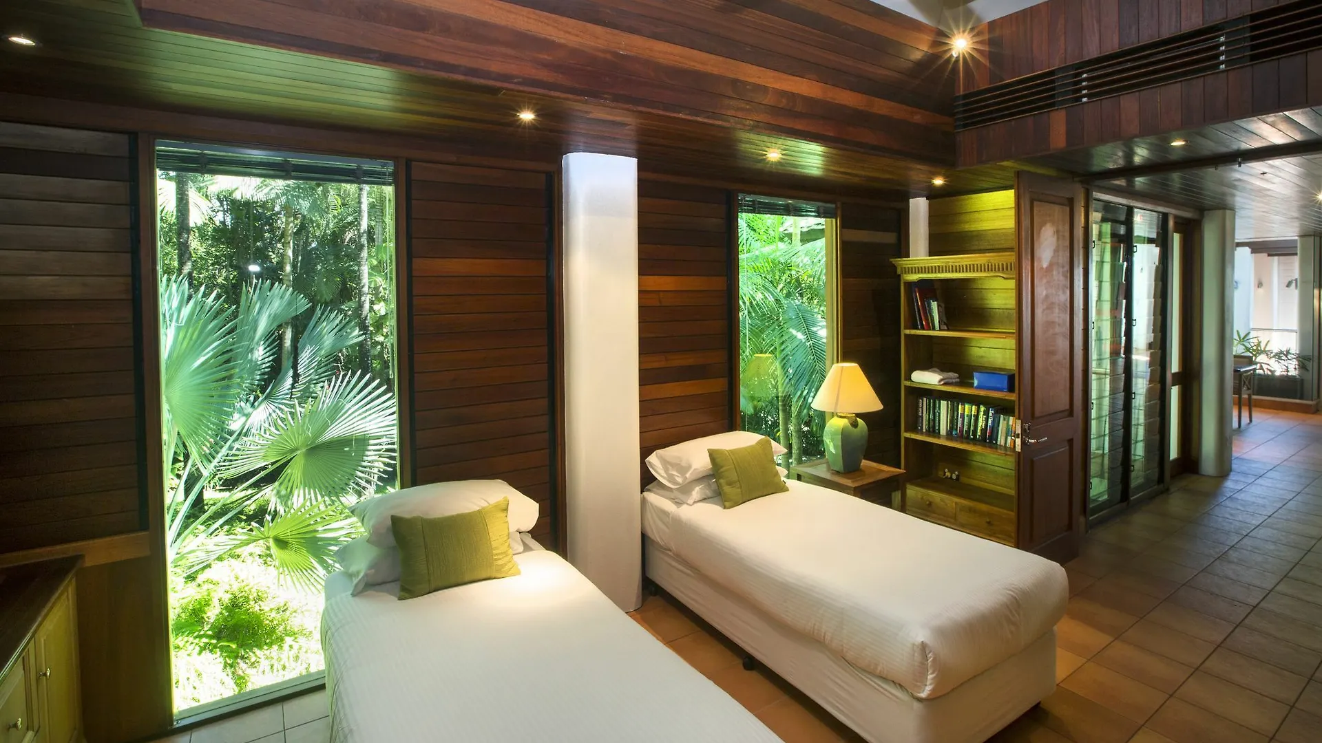 17 Wharf Street Appartement Port Douglas 0*,