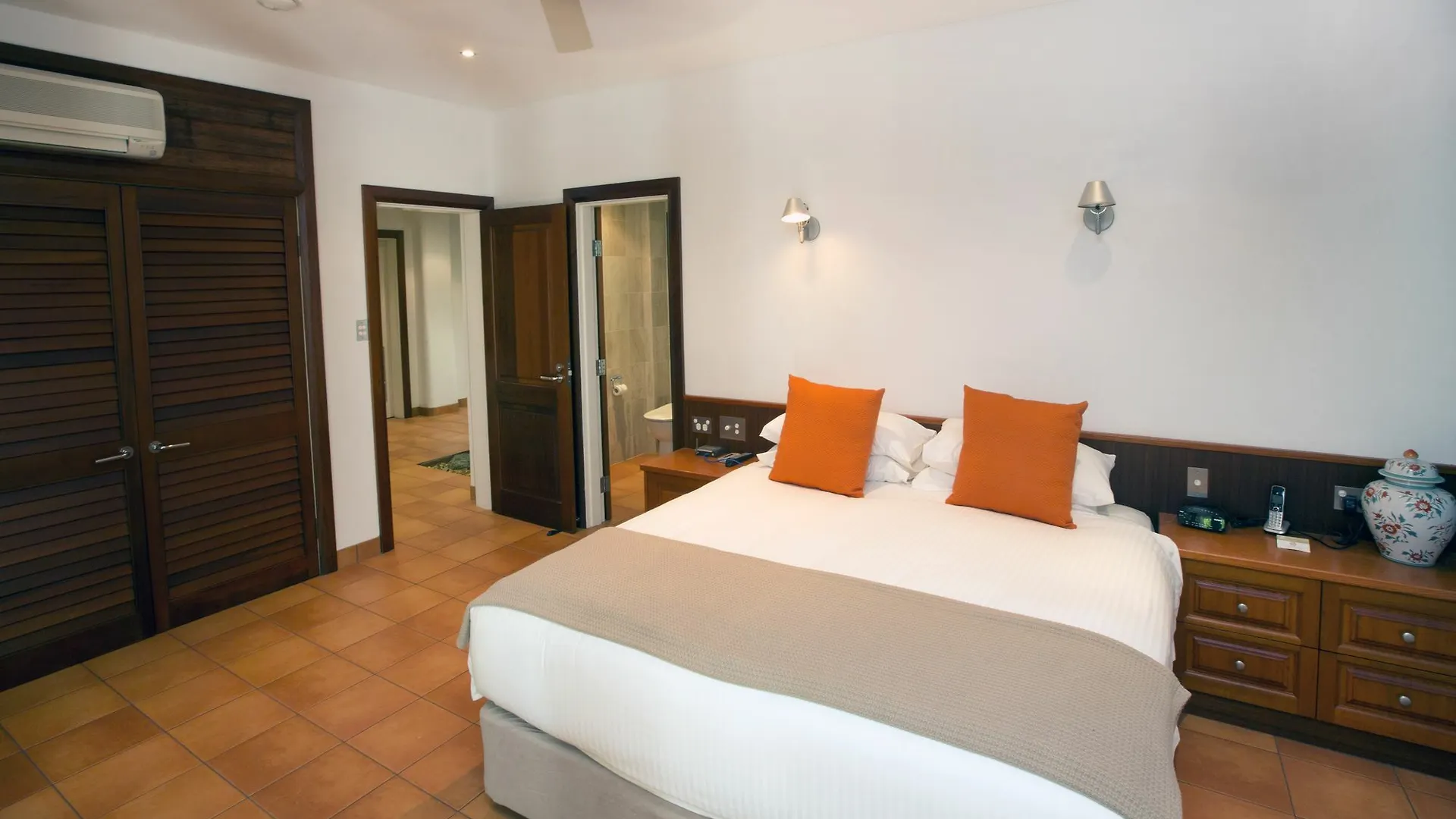 17 Wharf Street Appartement Port Douglas 0*,