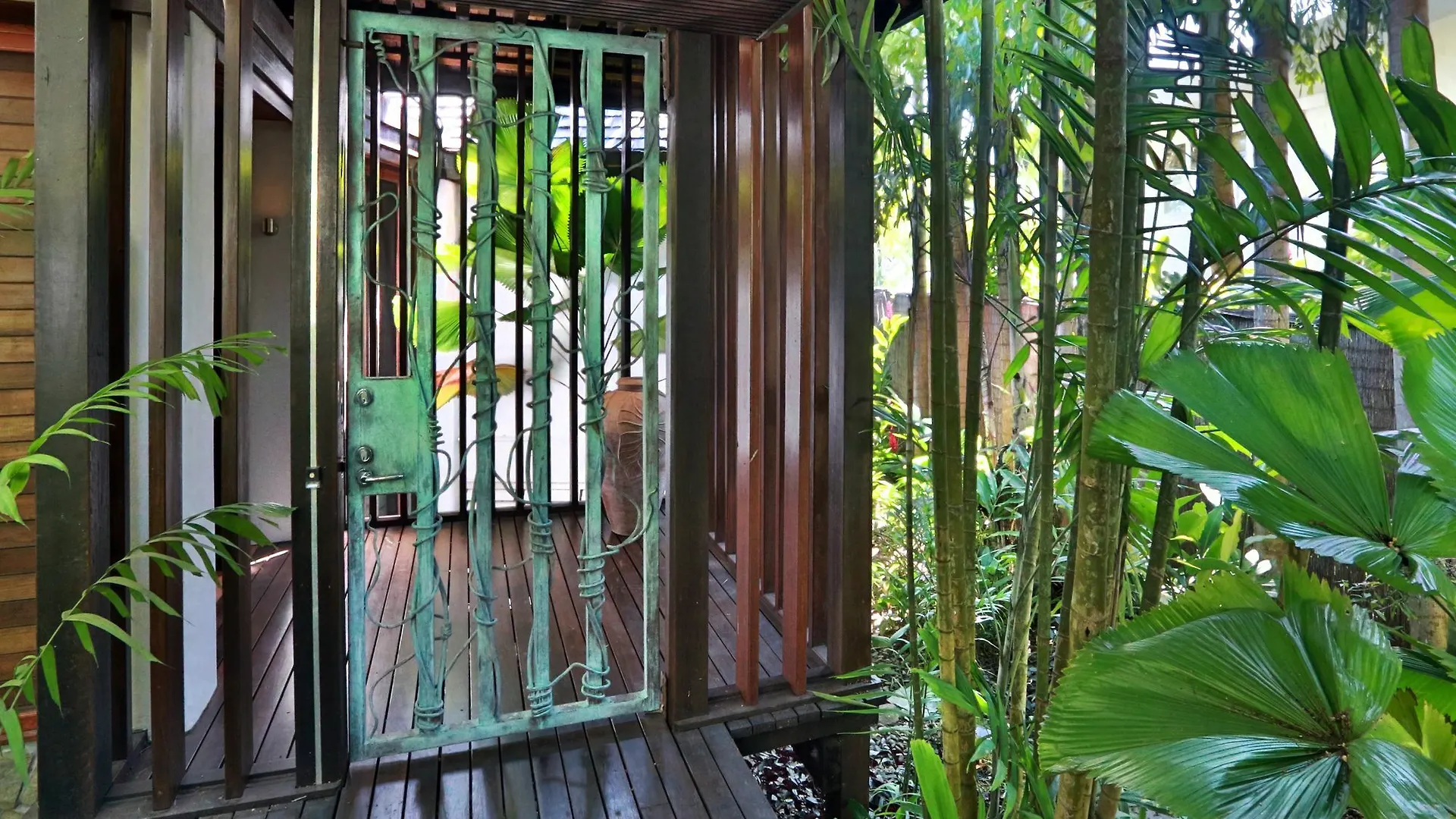 17 Wharf Street Appartement Port Douglas