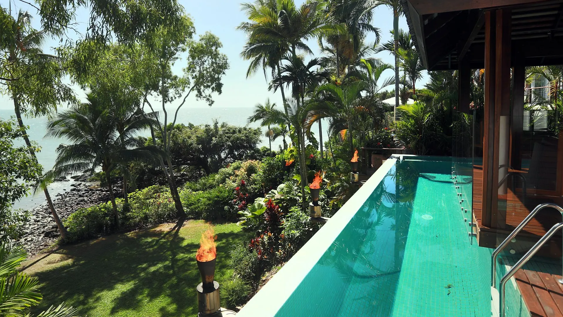17 Wharf Street Appartement Port Douglas
