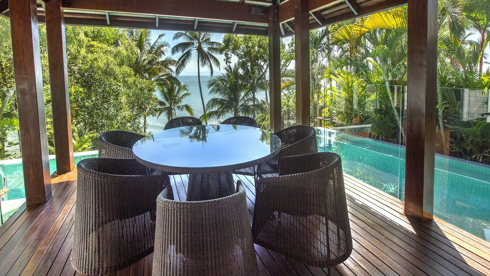 17 Wharf Street Appartement Port Douglas Australië