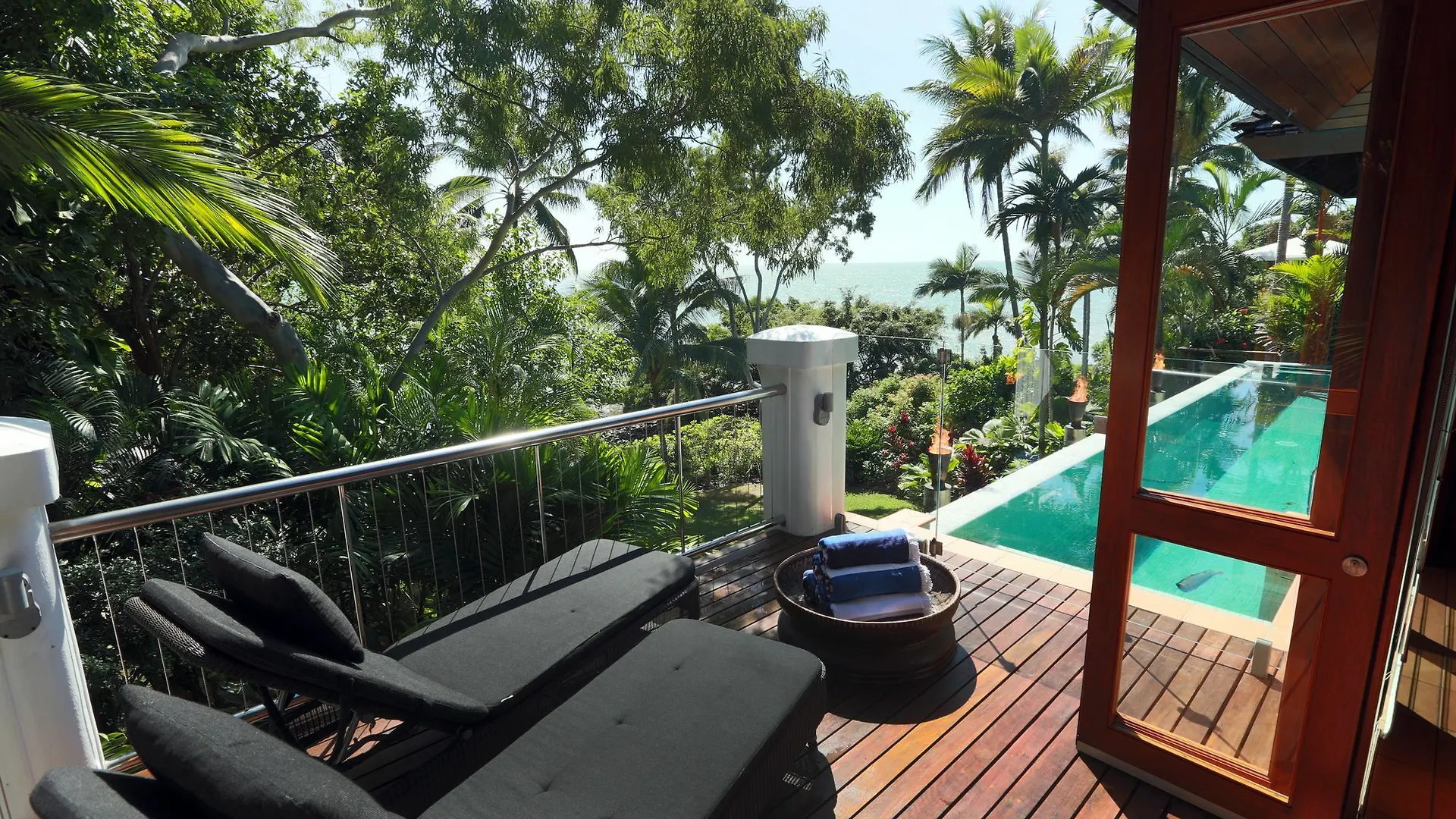17 Wharf Street Appartement Port Douglas Australië