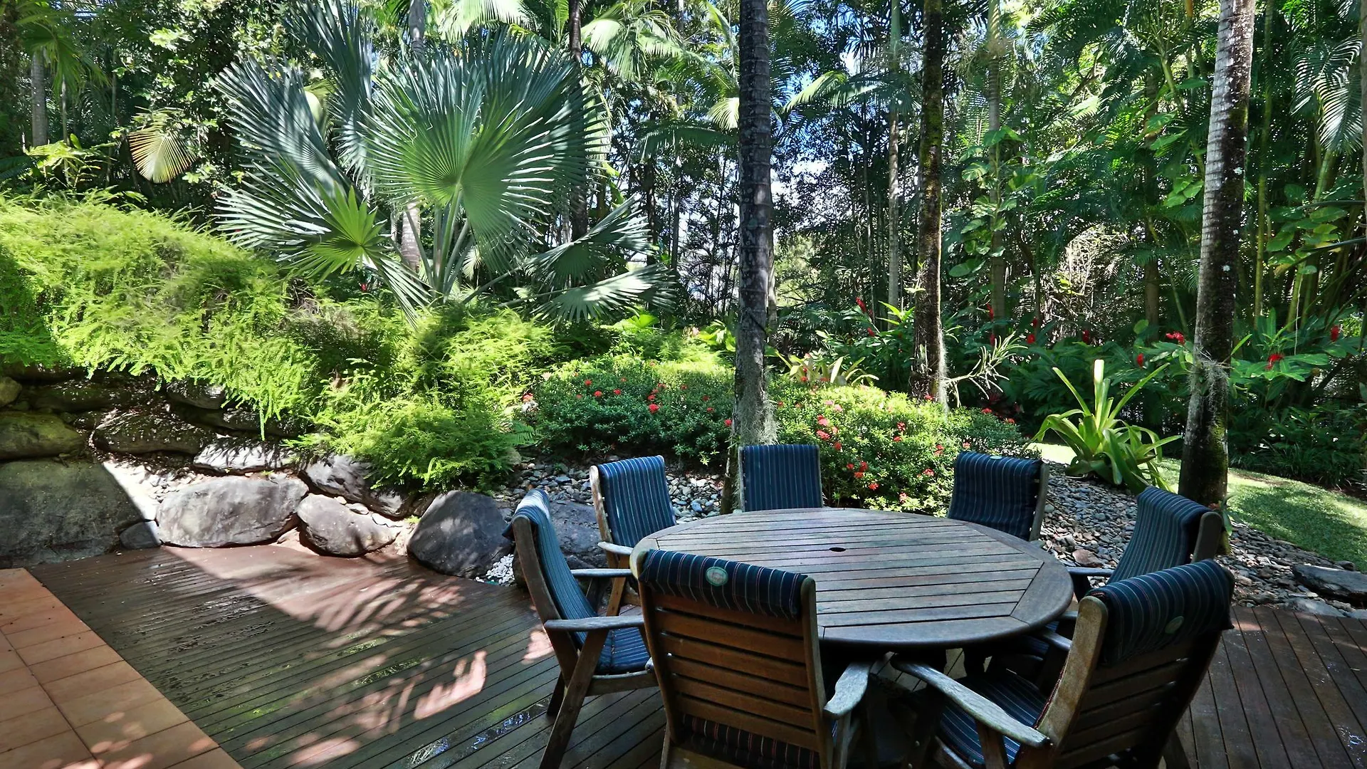 17 Wharf Street Appartement Port Douglas 0*,  Australië