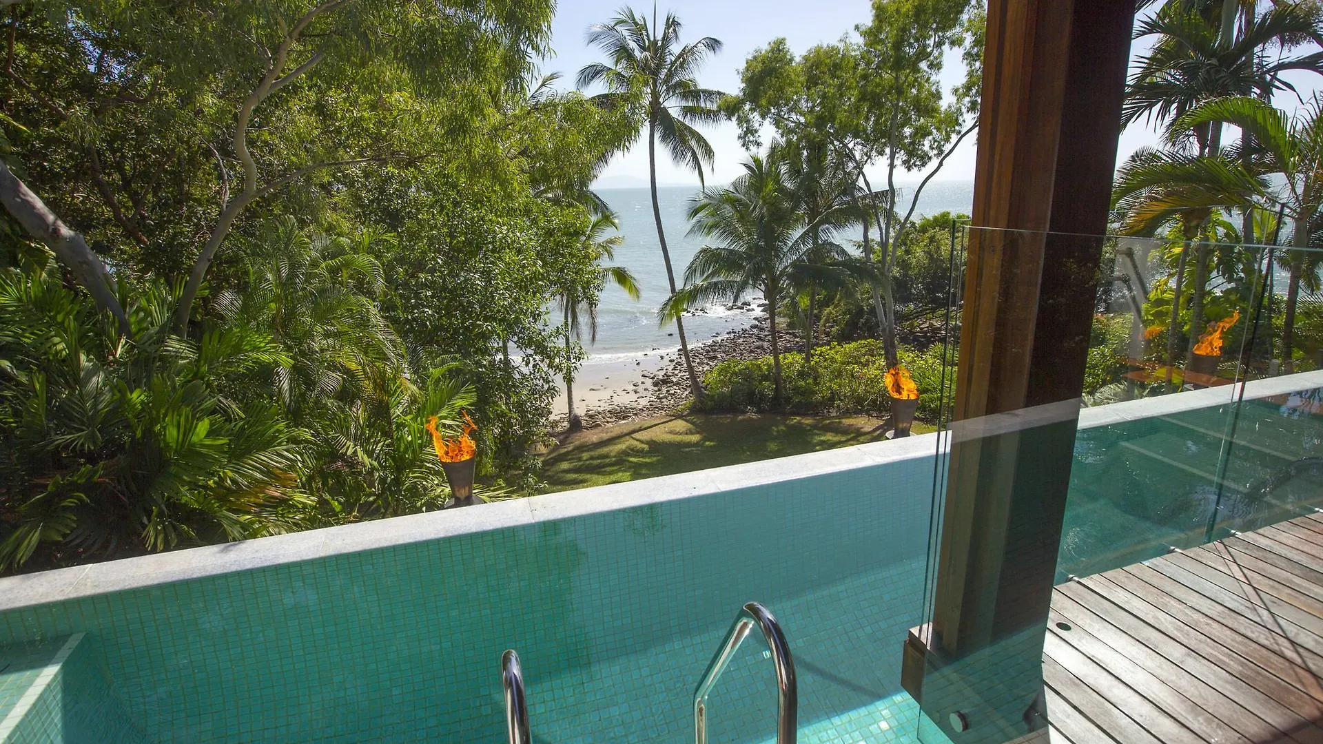17 Wharf Street Appartement Port Douglas