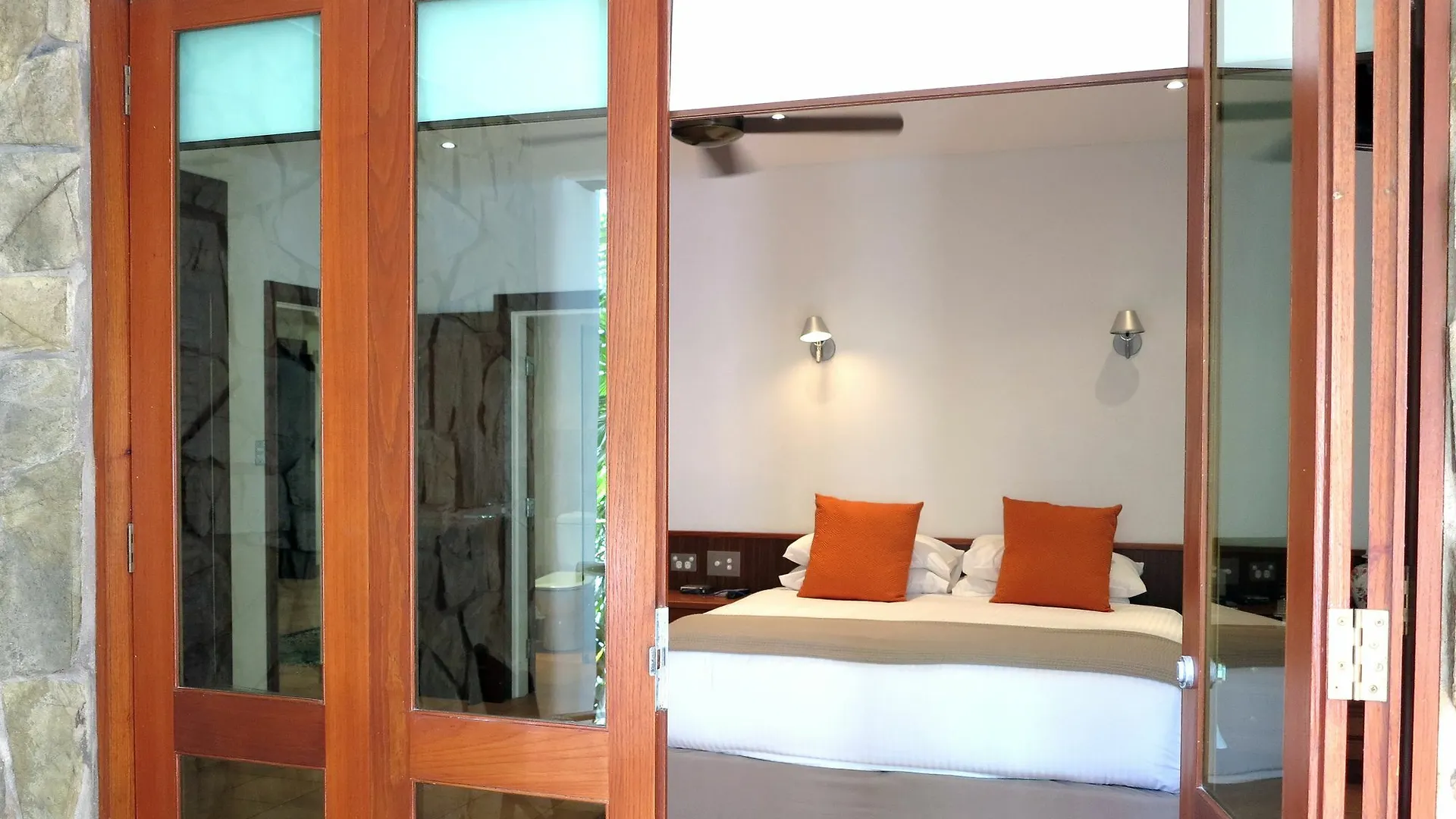 17 Wharf Street Appartement Port Douglas Australië